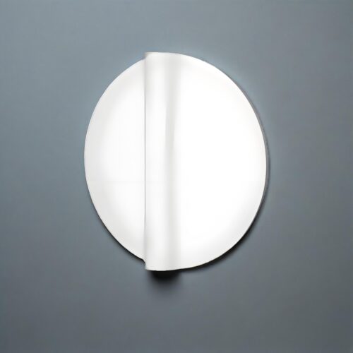 PTFE Disc For Butterfly Valve