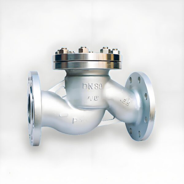 Lifting Check Valve