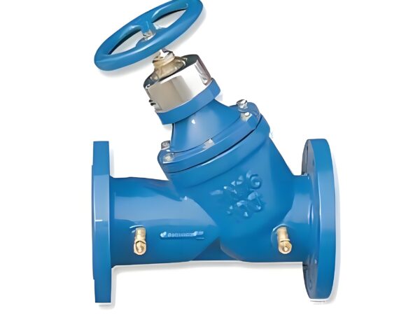Balance Valve