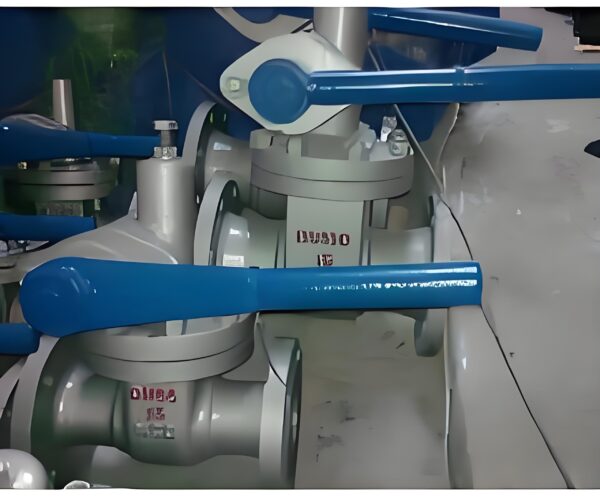 Balance Valve - Image 2