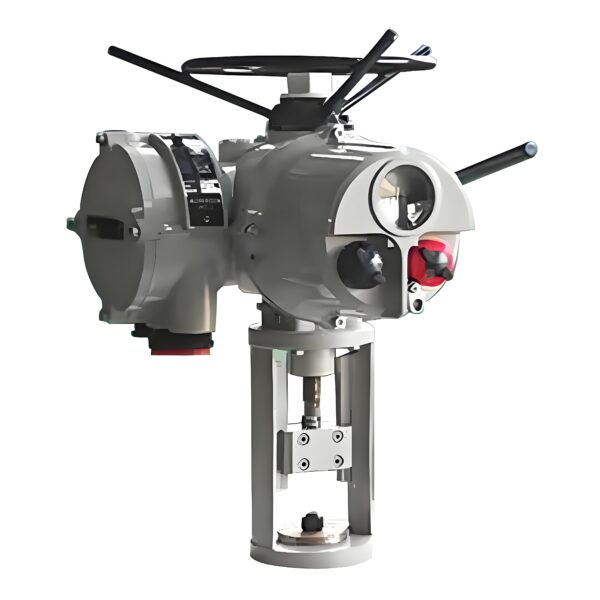 Pneumatic Actuator - Image 2