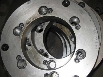 Flange