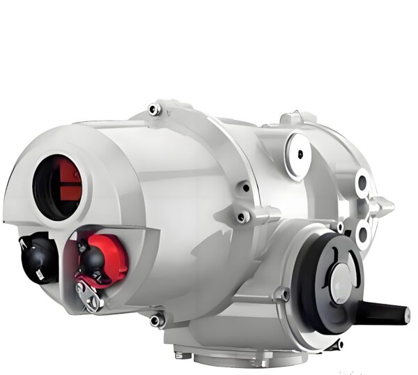 Pneumatic Actuator - Image 3