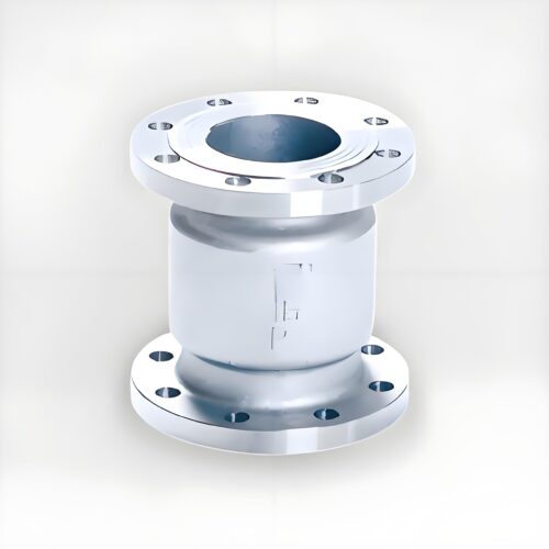 Vertical Check Valve