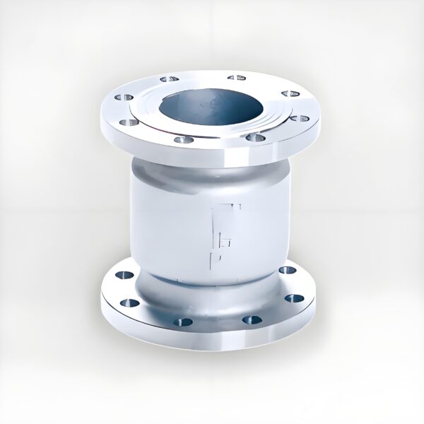 Vertical Check Valve