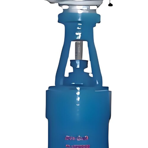 High Temperature Pressure Power Station Gate Valves