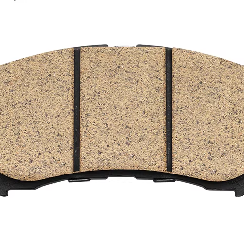 Ceramic Brake Pad