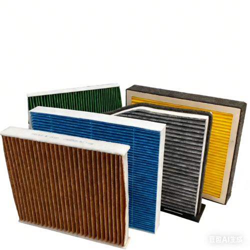 Cabin Air Filter