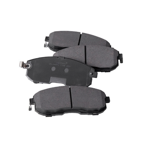Ceramic Brake Pad