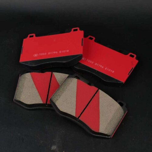 Car Brake Pads