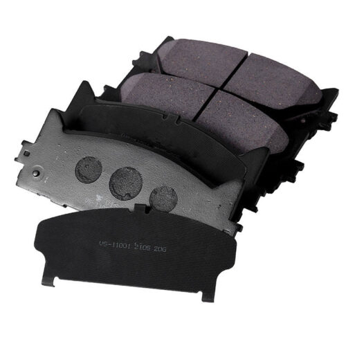 Truck Brake Pads